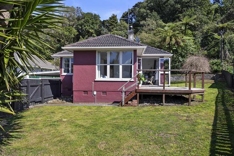 44 Glenpark Avenue Frankleigh Park_15