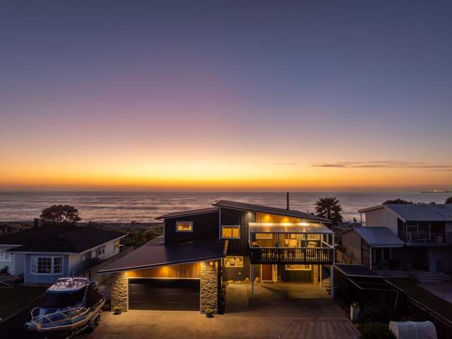 Exceptional Views. Endless Potential.
