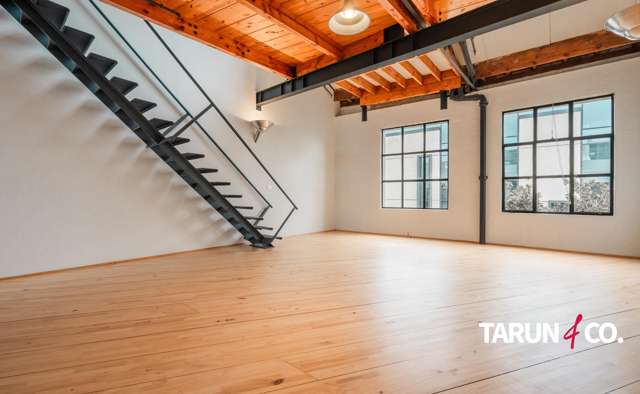 Suite 20/1 Cleveland Road Parnell_2