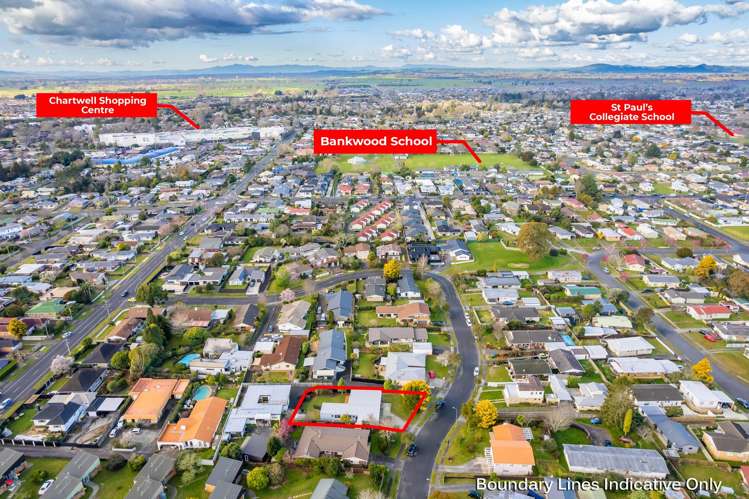 32 Chequers Avenue Chartwell_26