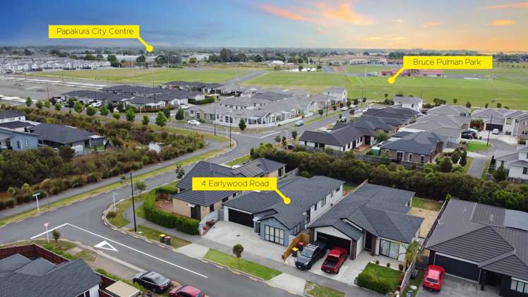 4 Earlywood Road Takanini_9