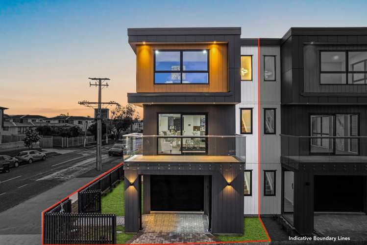 Lot 1-3/31 Rimu Road Manurewa_2