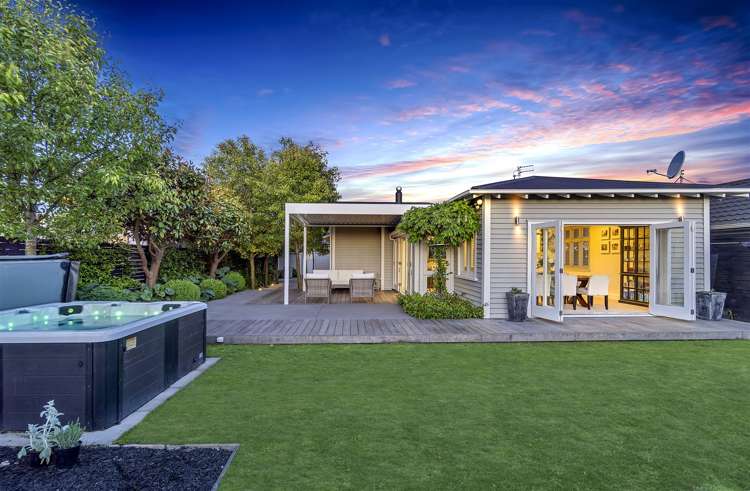 49 Hartley Avenue Strowan_26