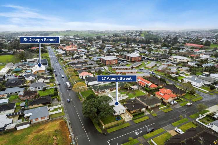 17 Albert Street Pukekohe_22