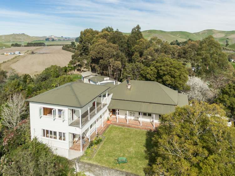 978 Puketapu Road Puketapu_0