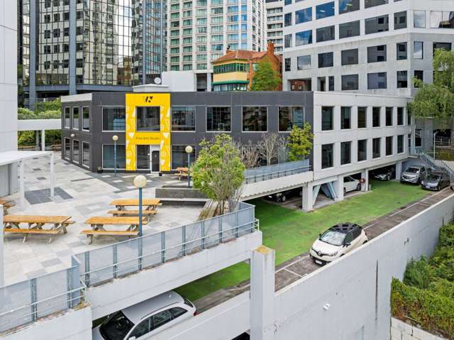 69 Symonds Street City Centre_1