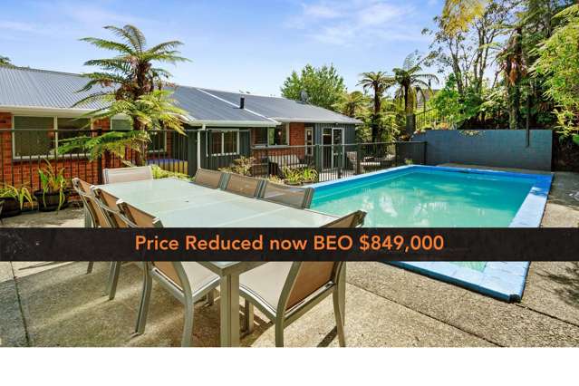 Price Reduced - Seriously Selling