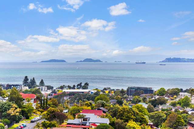 Rangi Zone: Modern Living with Sea Views