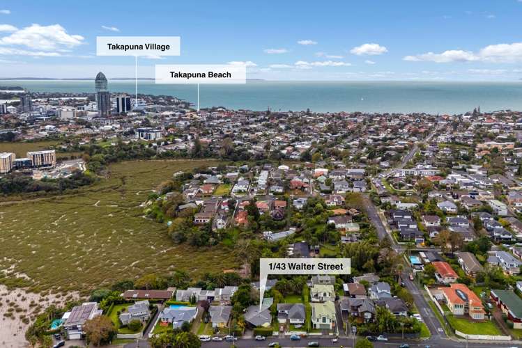 1/43 Walter Street Hauraki_21