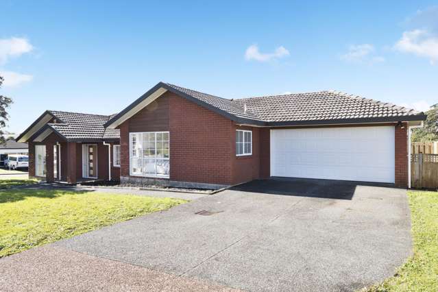 Freshly Renovated - Classic Meets Modern