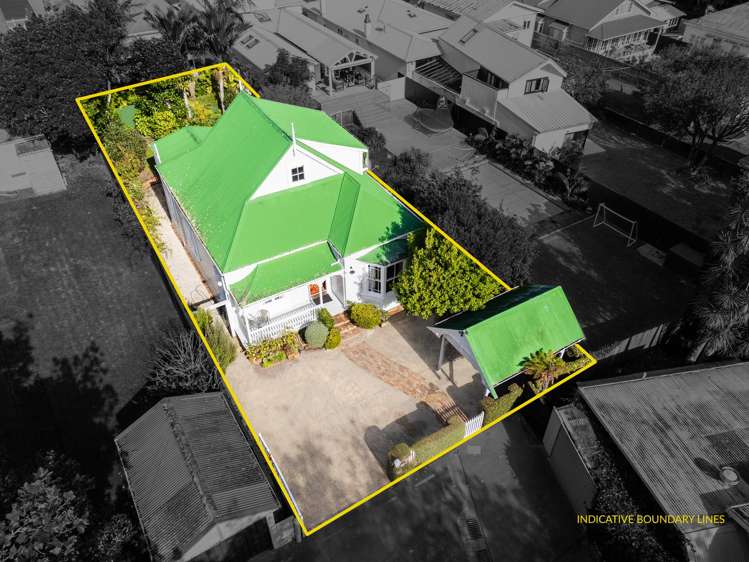 15 Fisherton Street Grey Lynn_27