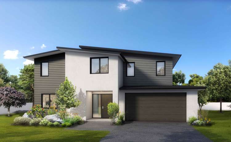 Conmara Estate Papakura-Clevedon Road_0