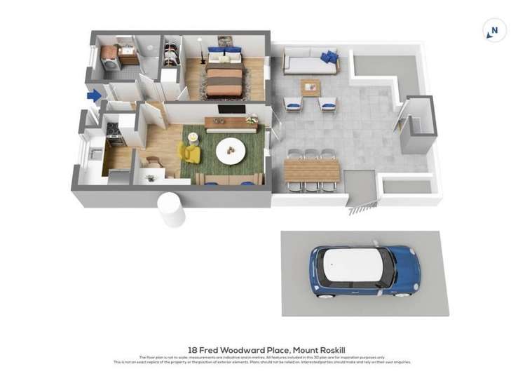 18 Fred Woodward Place 10044_9