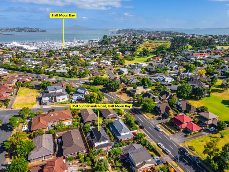 2/35 Sunderlands Road Half Moon Bay_20