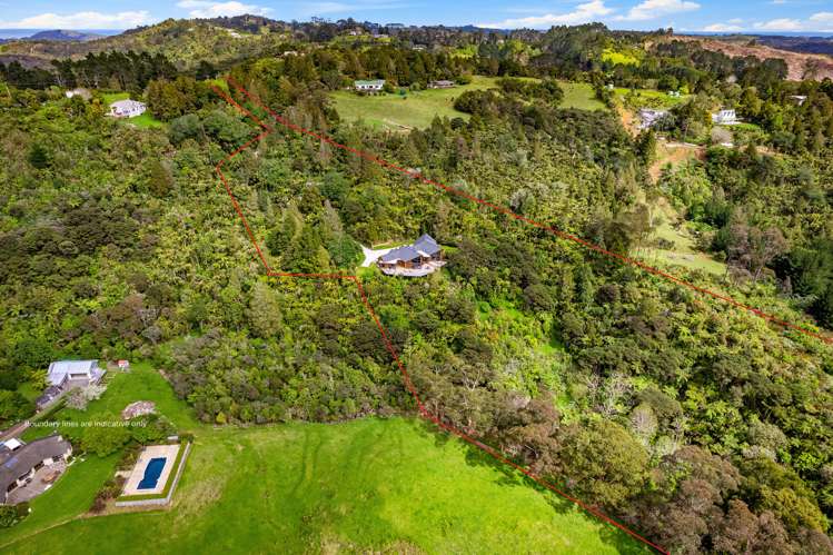260 Wairere Road Waitakere_25
