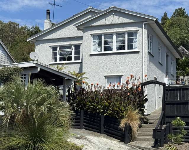 Fantastic 1st home opportunity