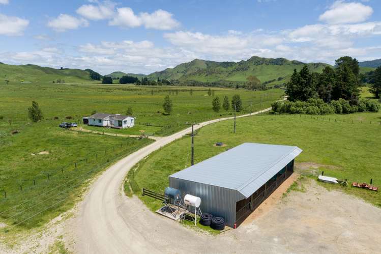313 Te Wera Road Matawai_23