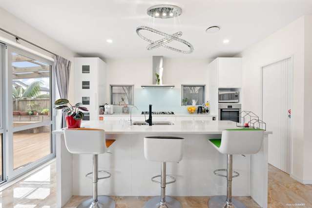 56 Charlestown Drive Flat Bush_3