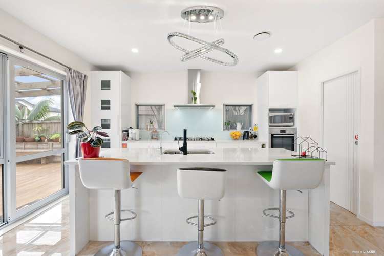 56 Charlestown Drive Flat Bush_3