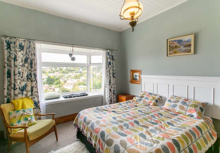 1 Ryehill Street Calton Hill_11