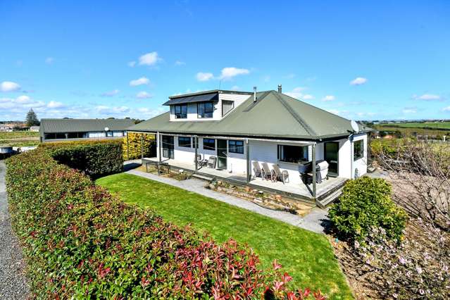 Lifestyle at 6 Martingale Drive Karaka