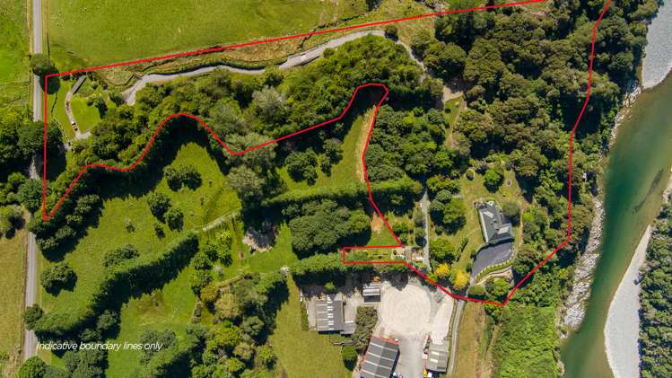 Maungatapu Road Rai Valley_19