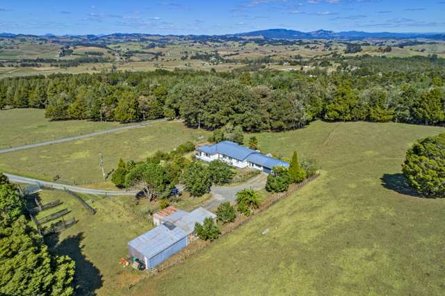 311c Akerama Road Hukerenui_1