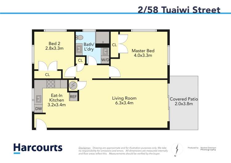 2/58 Tuaiwi Street Manukau_28