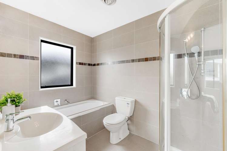 4 Helianthus Avenue Flat Bush_13