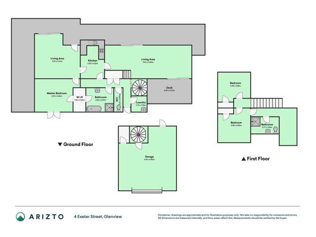 4 Exeter Street Glenview_1