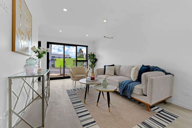 Rare Spacious Home with Downstairs Bedroom