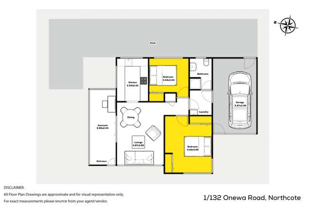 1/132 Onewa Road Northcote_1