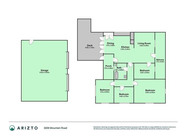 2634 Mountain Road Stratford_1