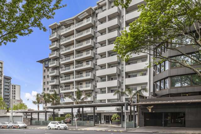 402/188 Hobson Street Auckland Central_1