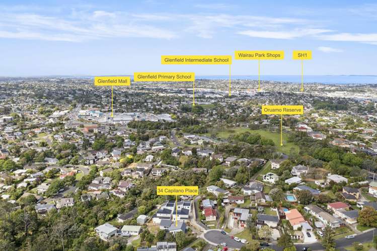 34 Capilano Place Glenfield_25