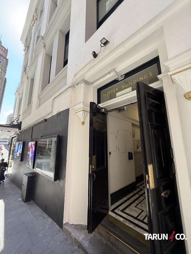 Suite 1.01/182-184 Queen Street Auckland City_4