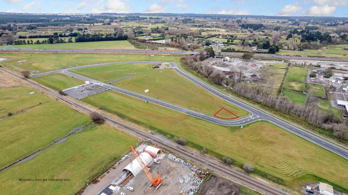 Lot 25, 79 Factory Road_0
