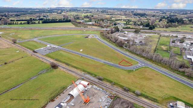 Lot 25, 79 Factory Road Belfast_1