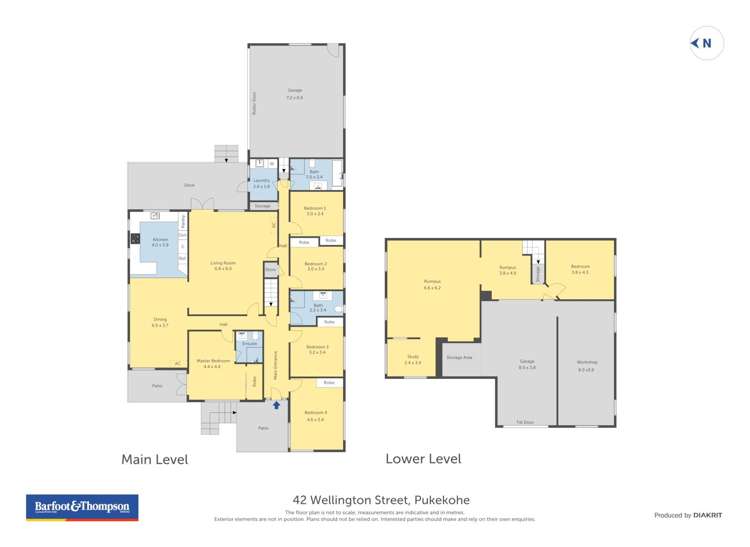 42 Wellington Street Pukekohe_17