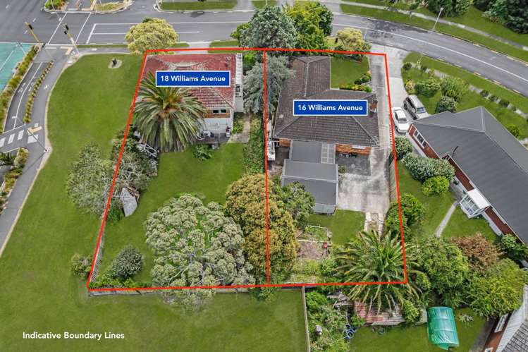 16&18 Williams Avenue Pakuranga_23