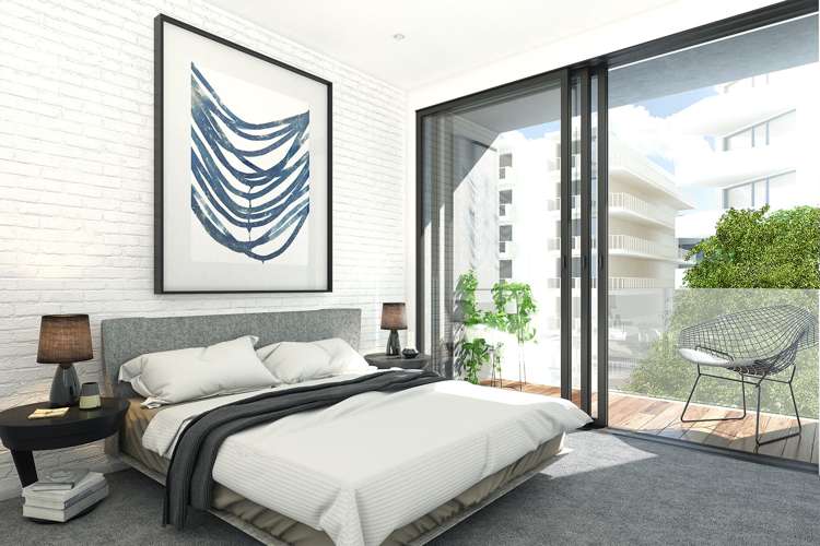 201 Hobson Street Auckland Central_3