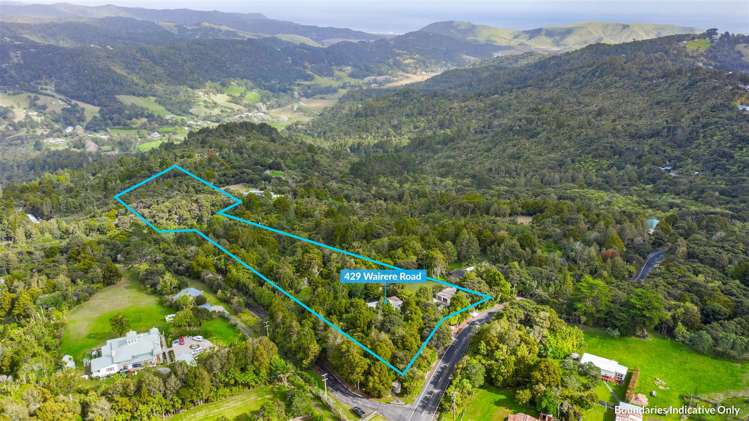 429 Wairere Road Waitakere_29
