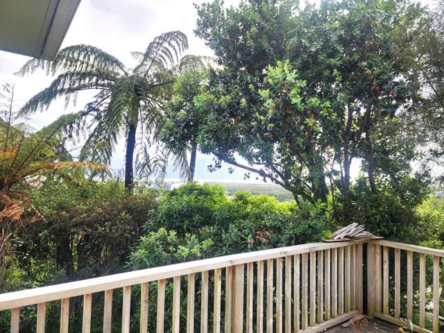 Your Peaceful Bush Escape Awaits