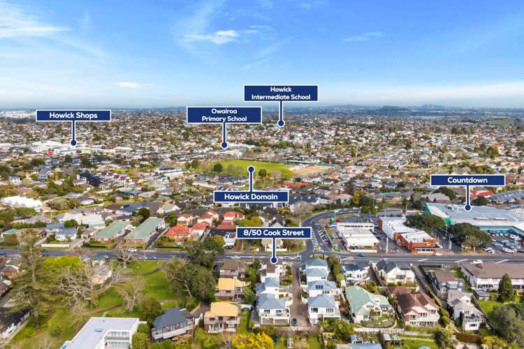 8/50 Cook Street Howick_26