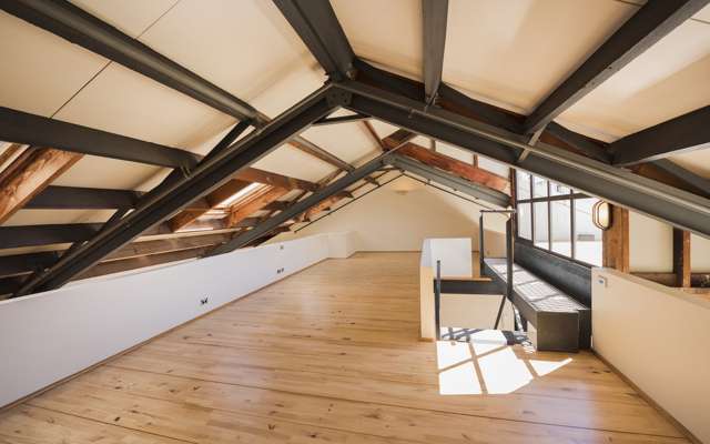 Studio 3/1 Cleveland Road Parnell_2