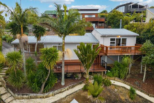 Your Gateway to Browns Bay