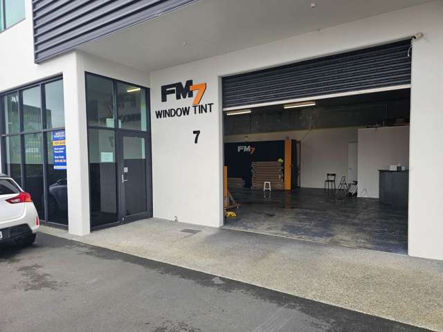 Unit 7/3 Oracle Drive Albany_4