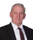 Paul Cudby