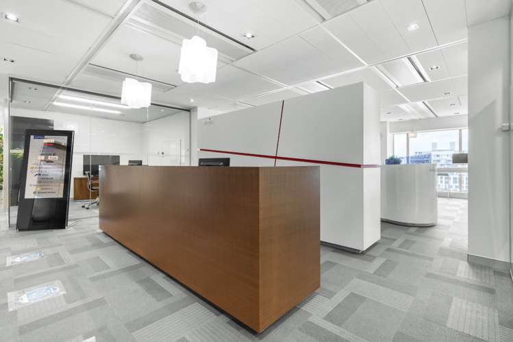 21 Queen Street Auckland Cbd_7