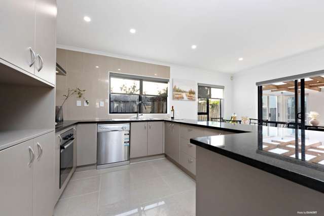 4a Kaponga Crescent New Lynn_4